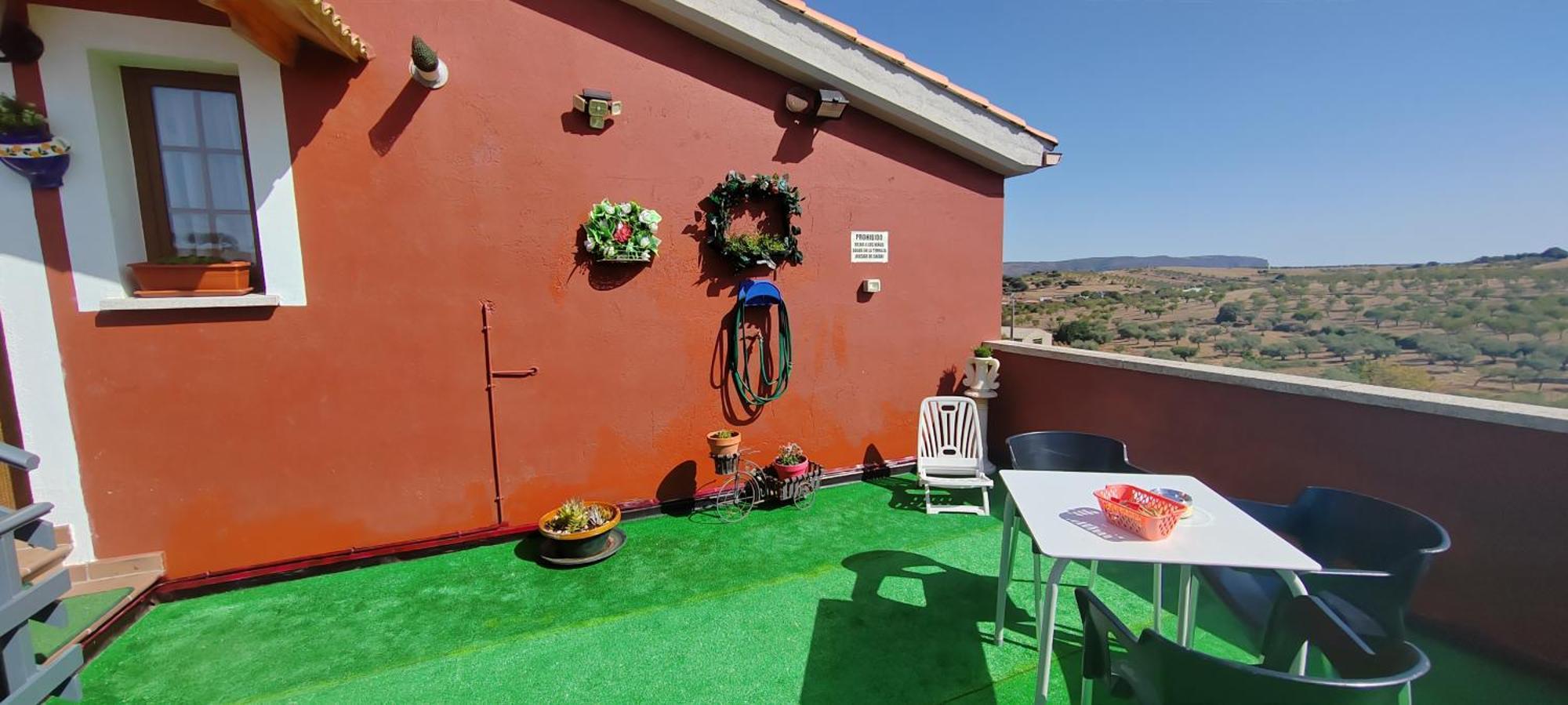 La Morada Del Tejar Apartamento La Fregeneda Exterior foto