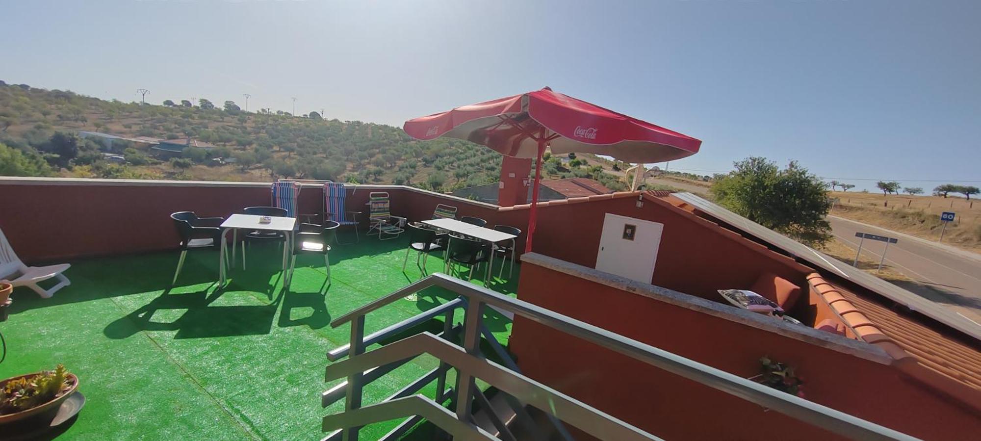La Morada Del Tejar Apartamento La Fregeneda Exterior foto
