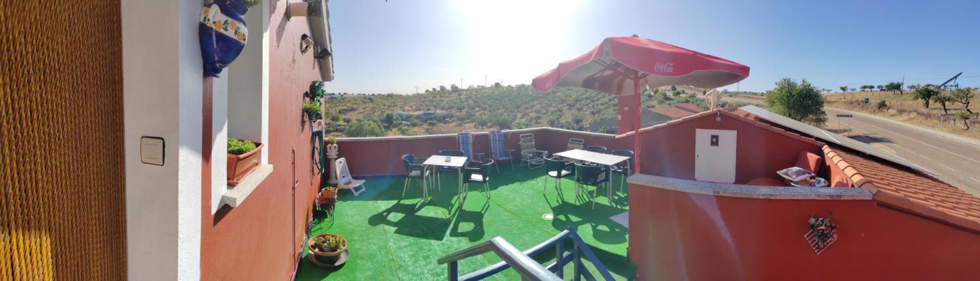La Morada Del Tejar Apartamento La Fregeneda Exterior foto